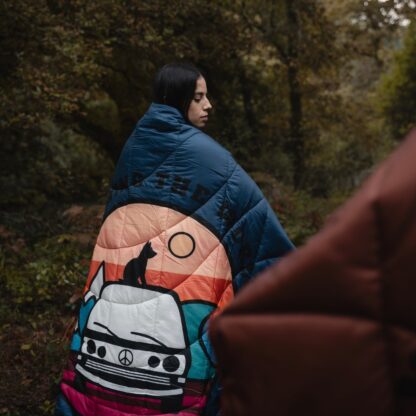 Individual Quilt Van Life - Image 3