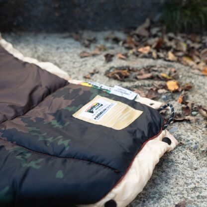 Double Quilt XL Les Alpes - Image 7
