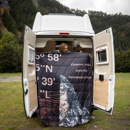 Double Quilt XL Matterhorn - Image 7