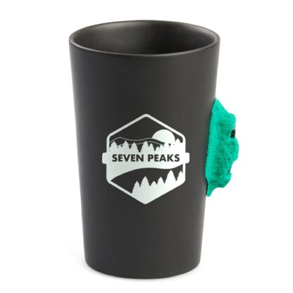 Climber Mug 8b