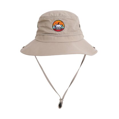 Adventure Hat Beige