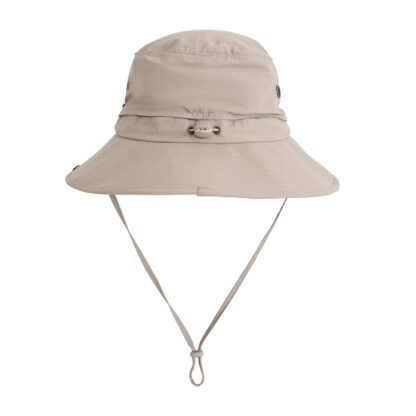 Adventure Hat Beige - Image 5