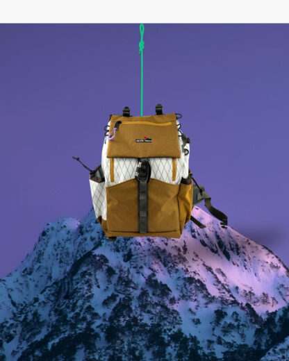 BackPack Brown