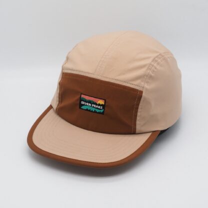 Adventure 5 Panels Cap - Image 4