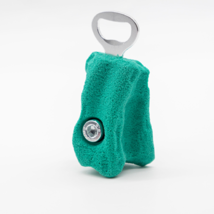 Climber Opener Green