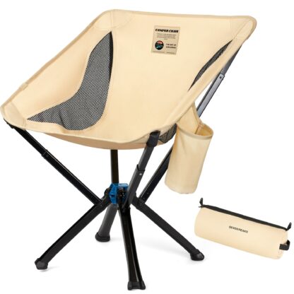 Camper Chair Beige