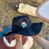 Adventure Hat Black - Image 6