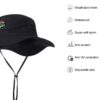 Adventure Hat Black - Image 3