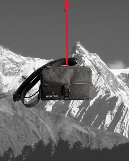 Fanny Pack AllBlack