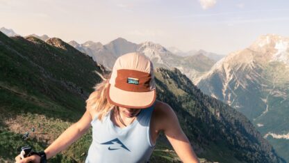 Adventure 5 Panels Cap - Image 2