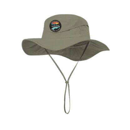 Adventure Hat Green